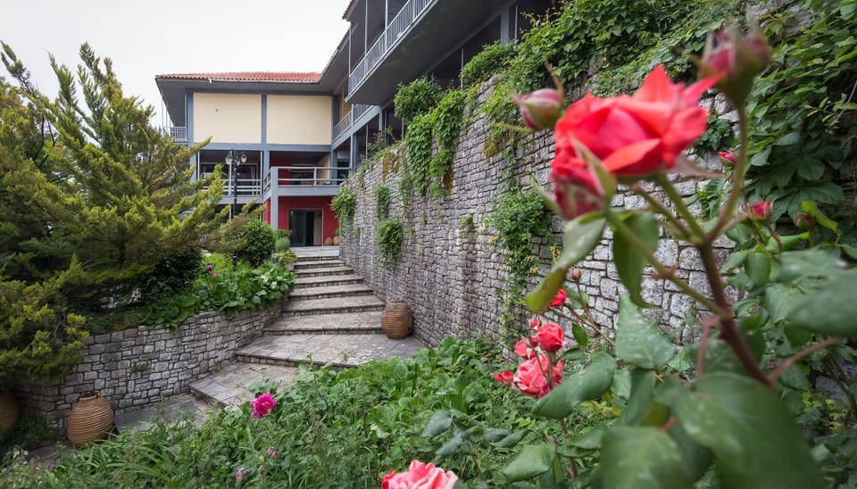 Theoxenia Hotel Hotel in Peloponnese, Western Greece and the Ionian
