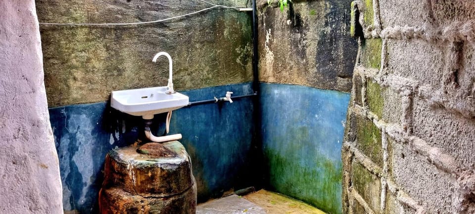 Yala Jungle humbhaha hostel Hostel in Southern Province