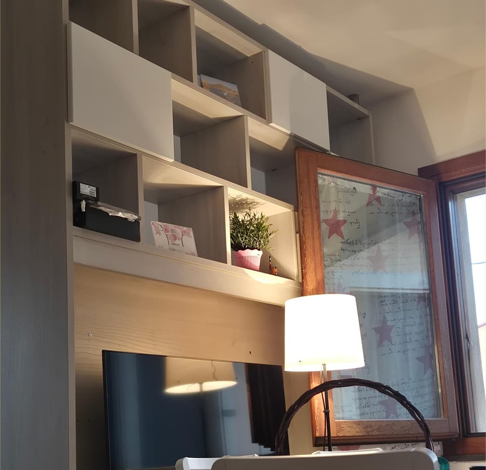 Relix Apartment in Sardinia