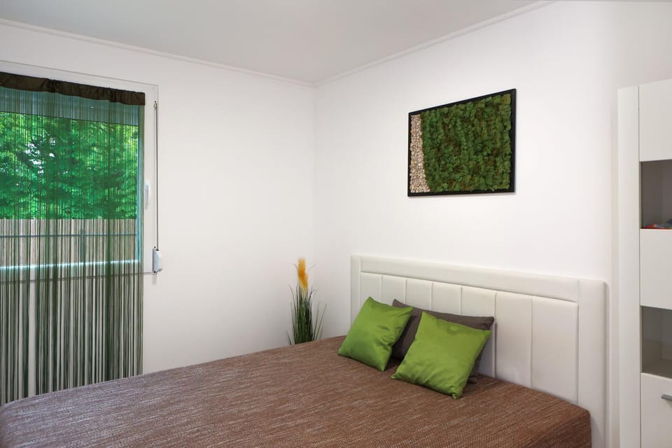 Gunaras Apartman RT Apartment in Hungary