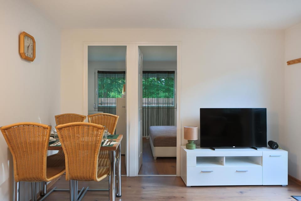 Gunaras Apartman RT Apartment in Hungary