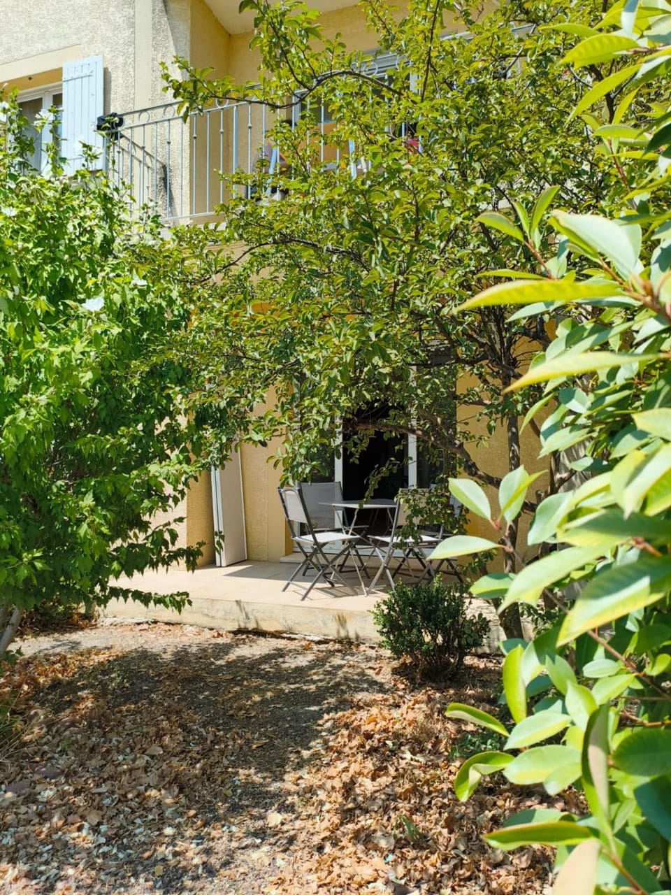 Appartement idéal séjour touristique et pro Apartment in Vedène