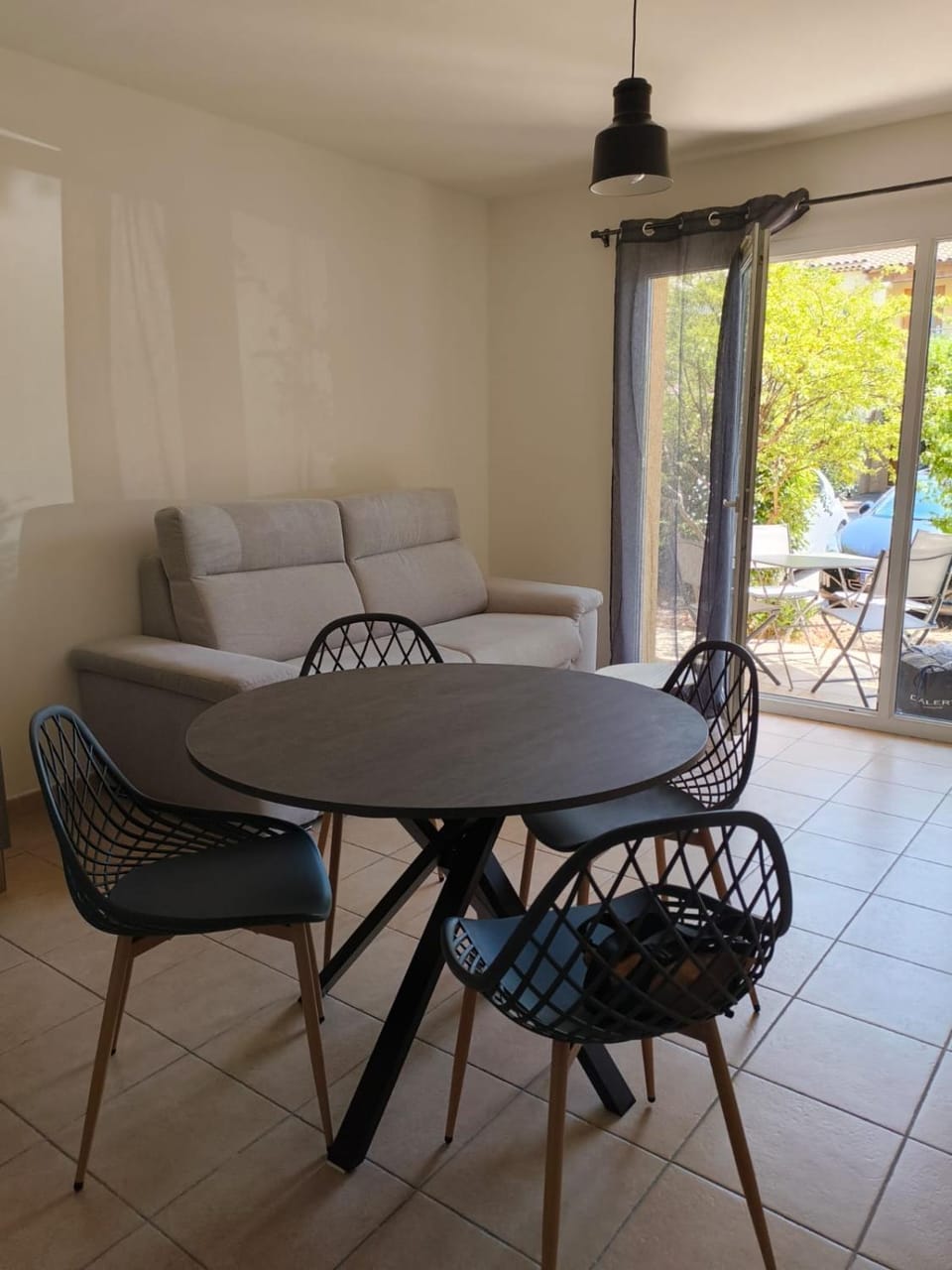 Appartement idéal séjour touristique et pro Apartment in Vedène