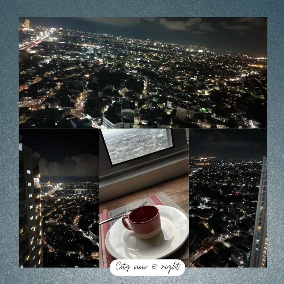 City view