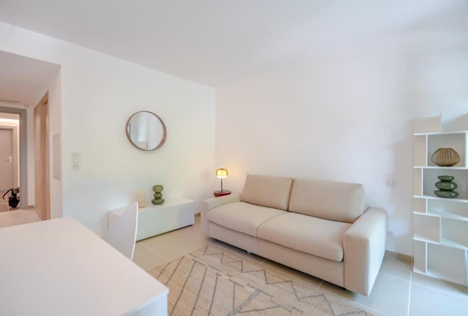 Les demeures d'Oscar Apartment in Saint-Tropez