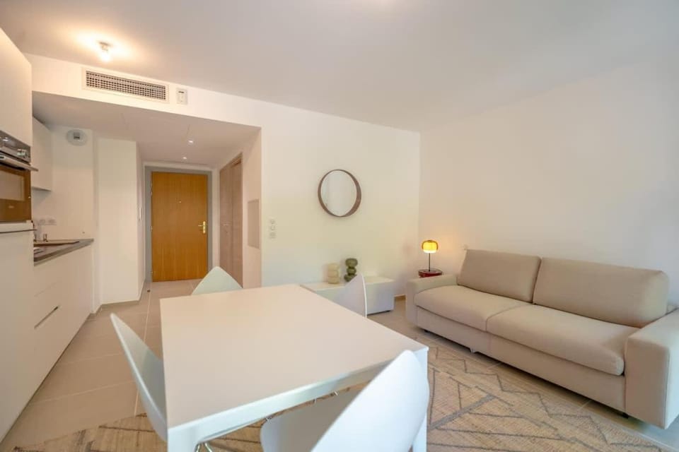 Les demeures d'Oscar Apartment in Saint-Tropez