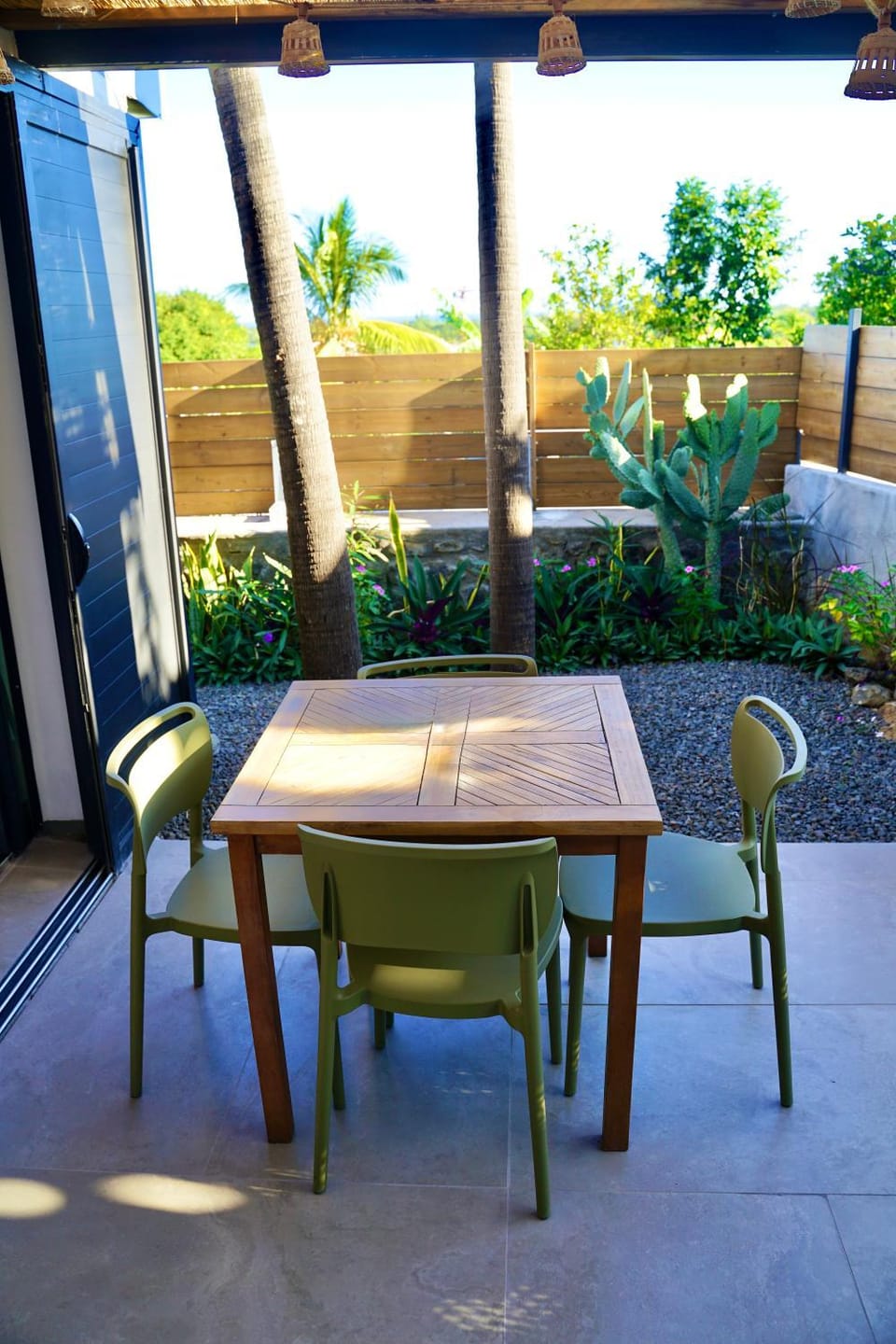 Patio, Garden, View (from property/room), Balcony/Terrace, Balcony/Terrace, Dining area, Garden view