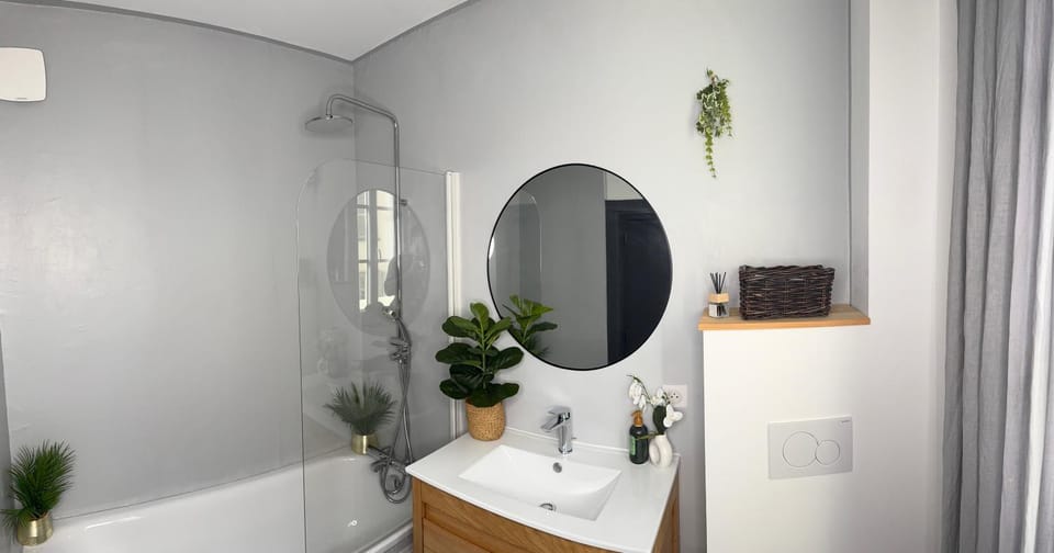 Le Signature Apartment in Limoges