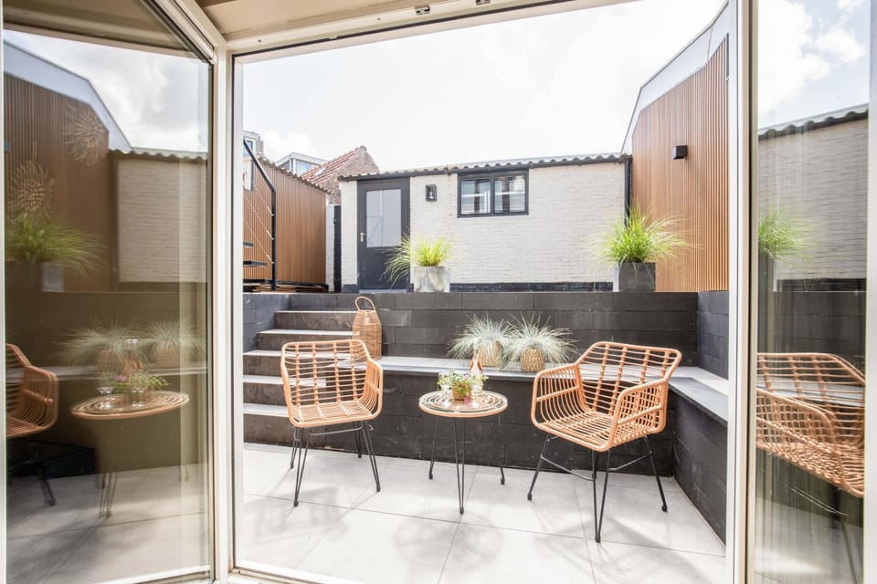 View (from property/room), Balcony/Terrace