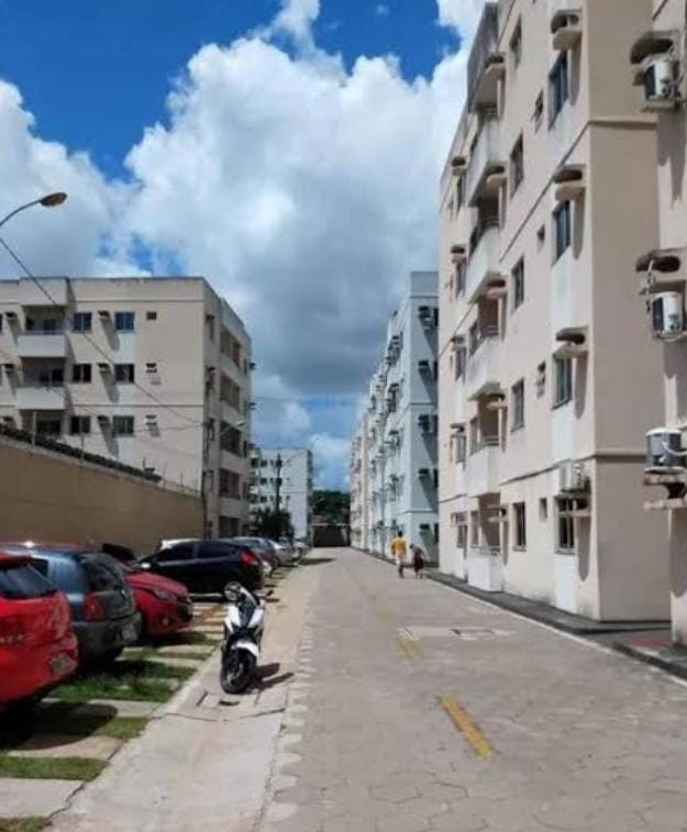 Solar do coqueiro condomínio Apartment in Belém