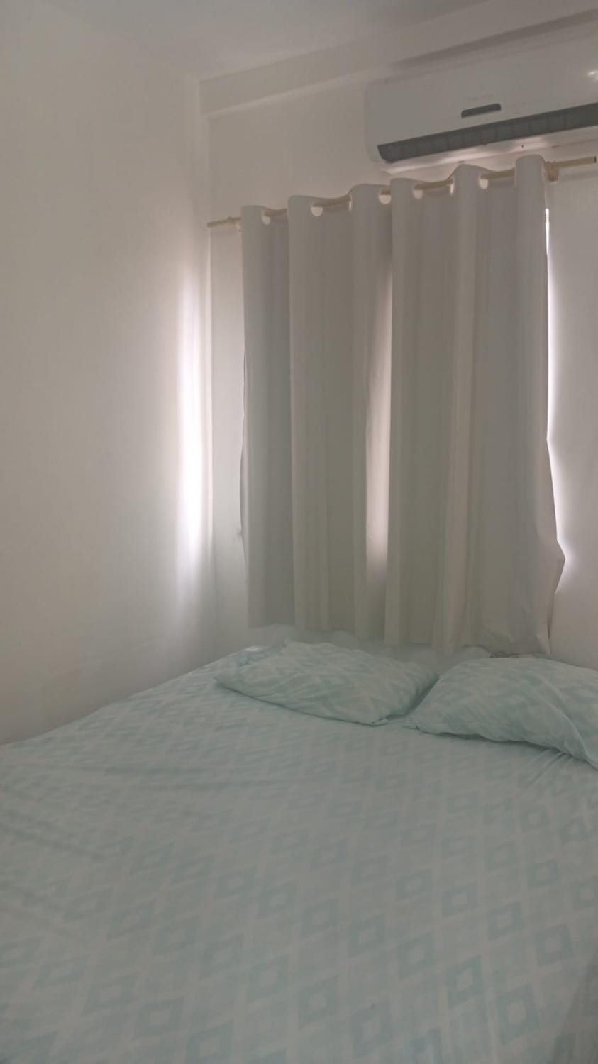 Solar do coqueiro condomínio Apartment in Belém
