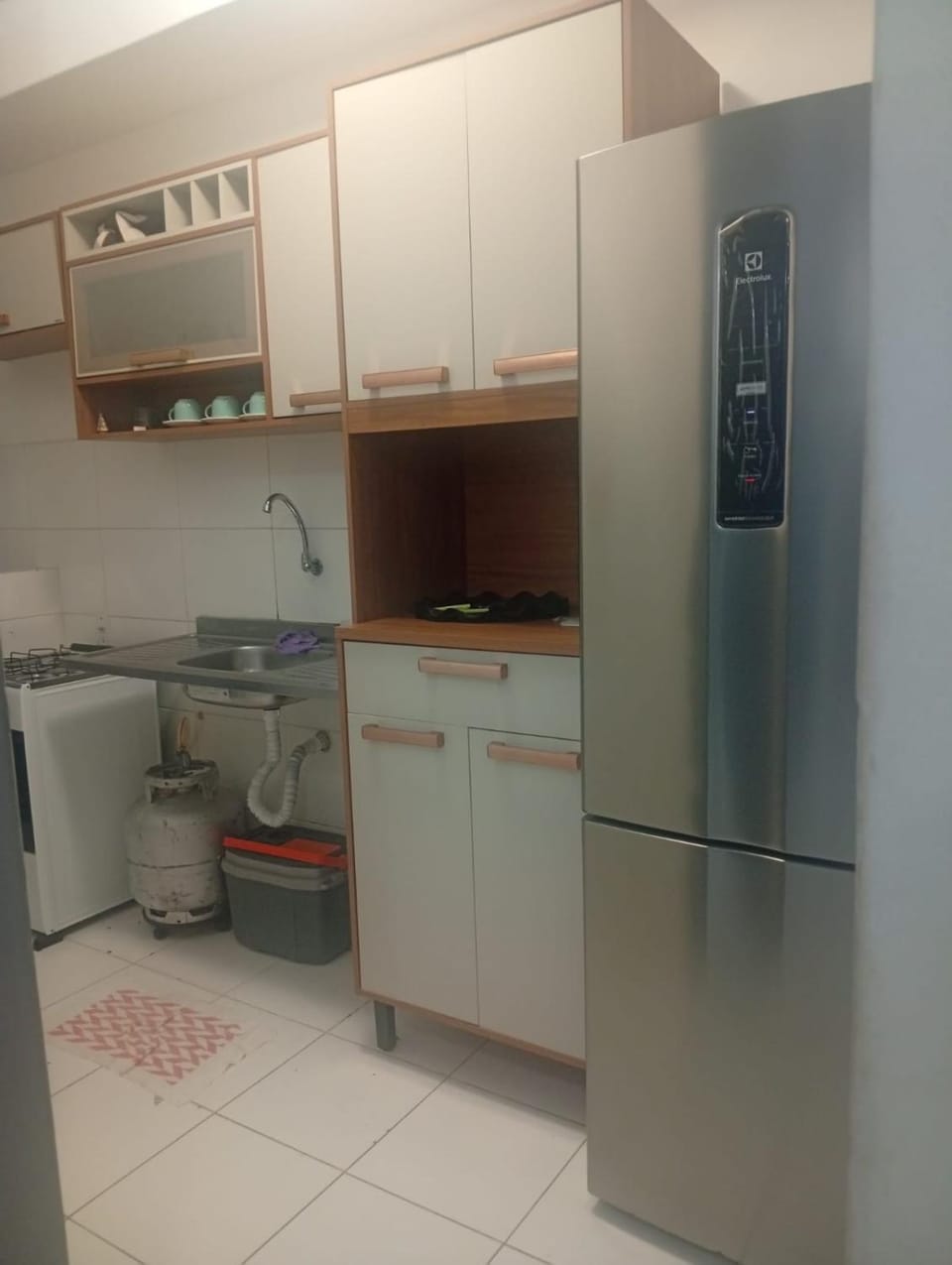 Solar do coqueiro condomínio Apartment in Belém