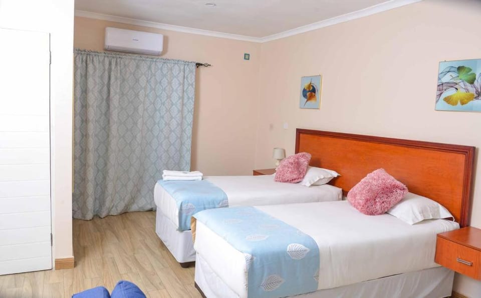 Living Waters Guest House Bed and Breakfast in North West, South Africa