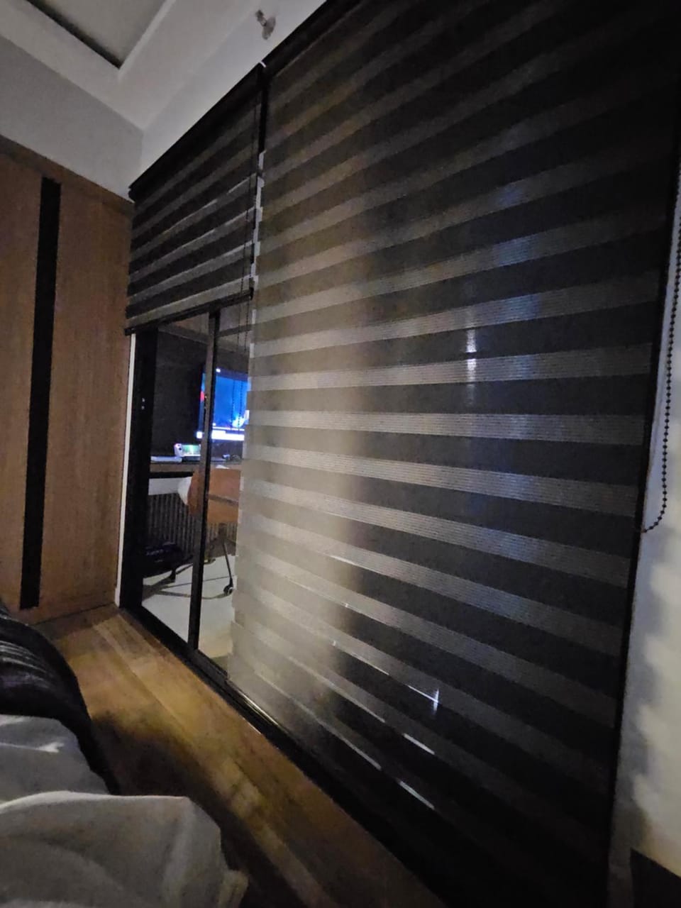 Luxury Apartment Suite 1 at Park McKinley West Apartment in Makati