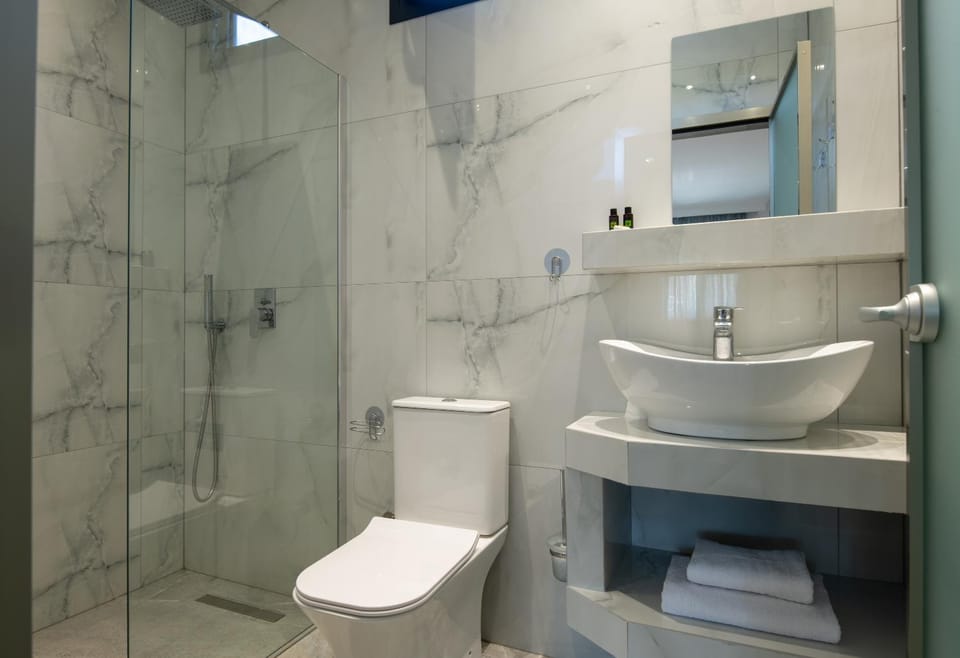 Maistrali Elia Apartment in Halkidiki