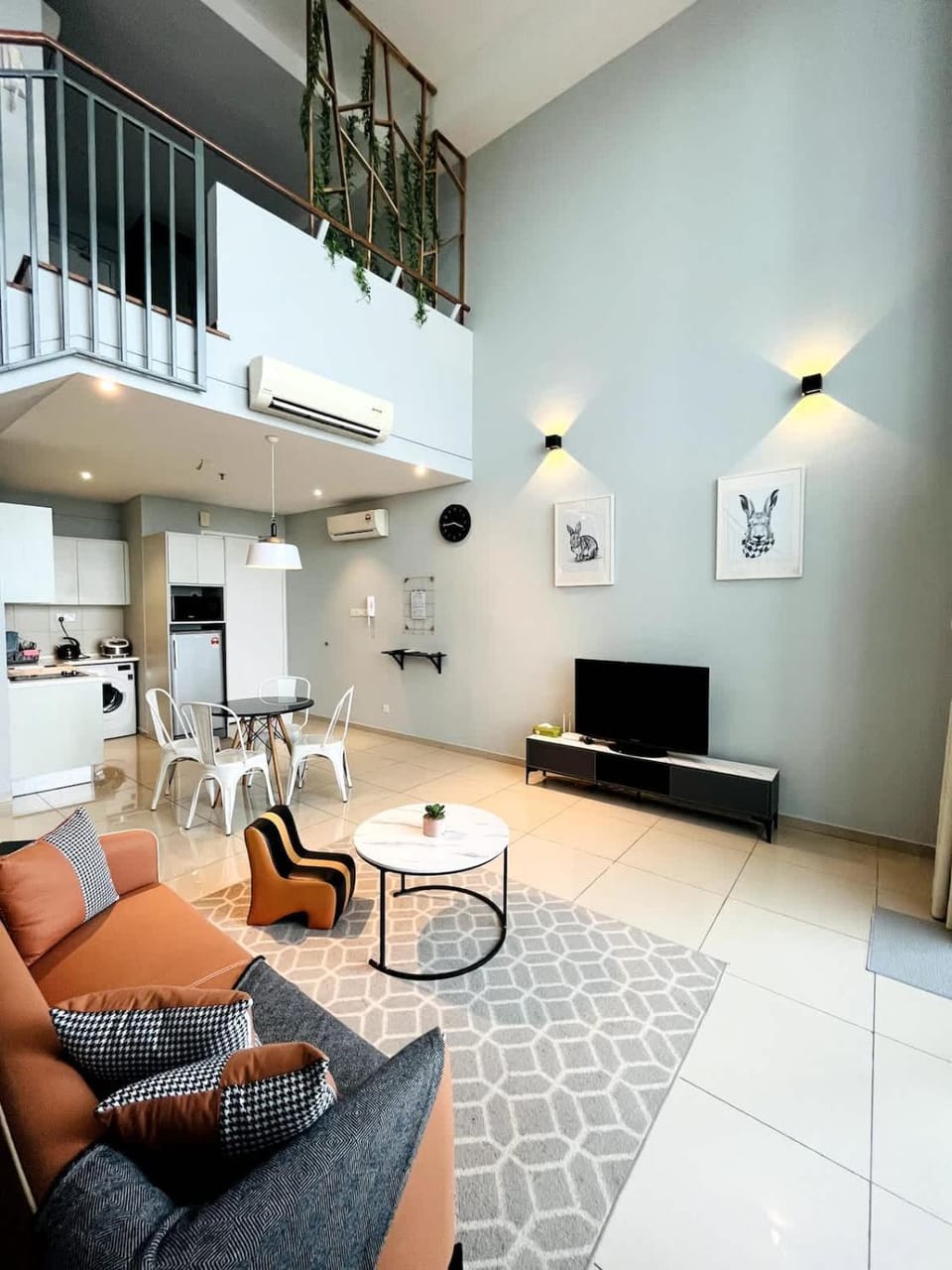 Tranquil Homes at i-City - WiFi TV Box & 1 Carpark House in Selangor, Malaysia