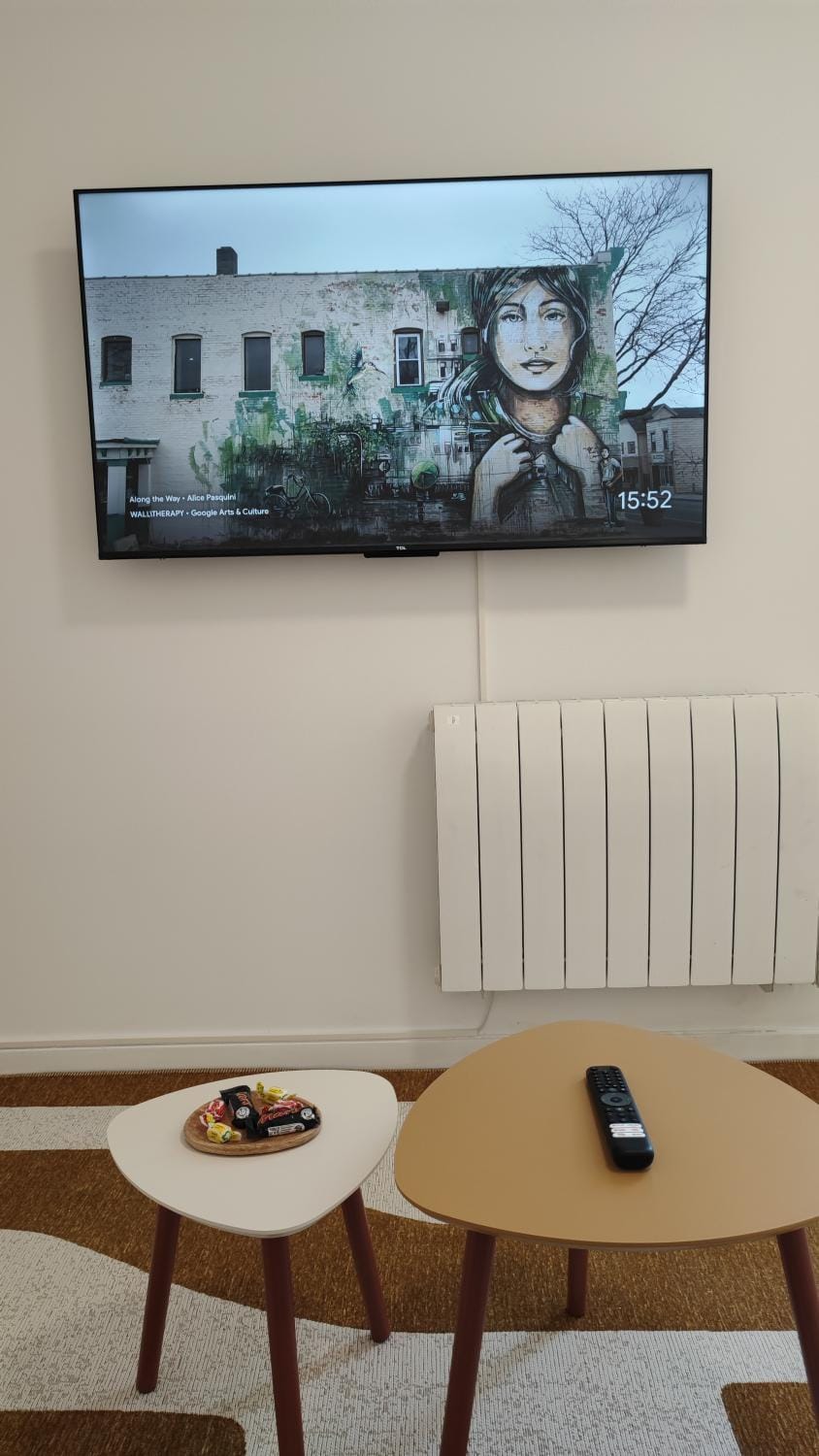 TV and multimedia