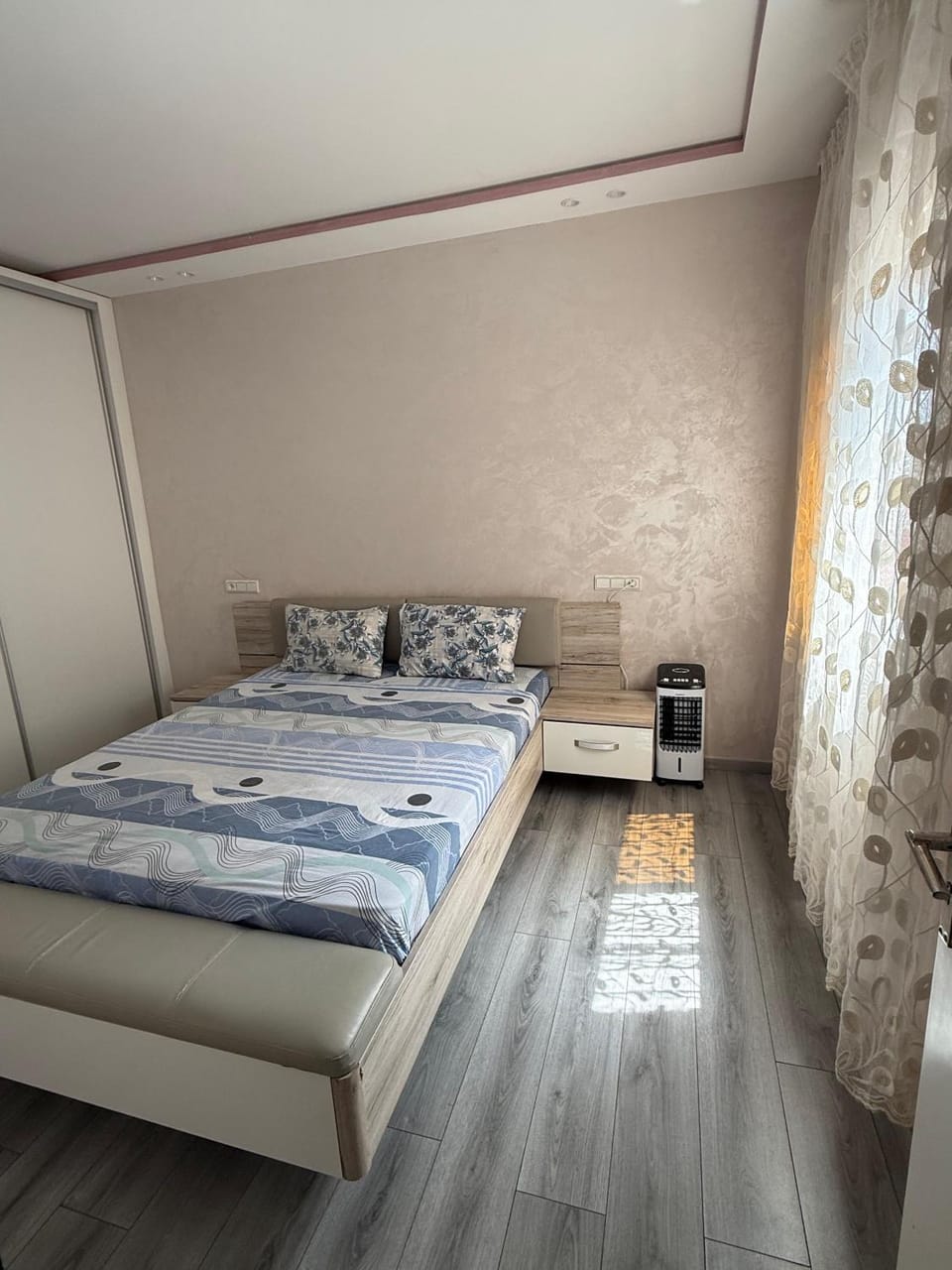 appart plage 2 Apartment in Tangier-Tétouan-Al Hoceima
