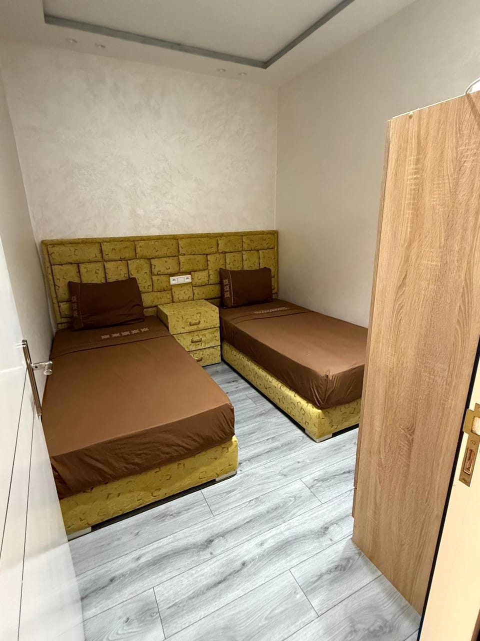 appart plage 2 Apartment in Tangier-Tétouan-Al Hoceima
