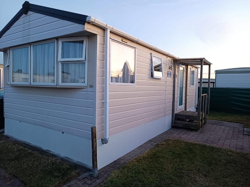 Rebeka's Caravan Campground/ 
RV Resort in Knokke-Heist