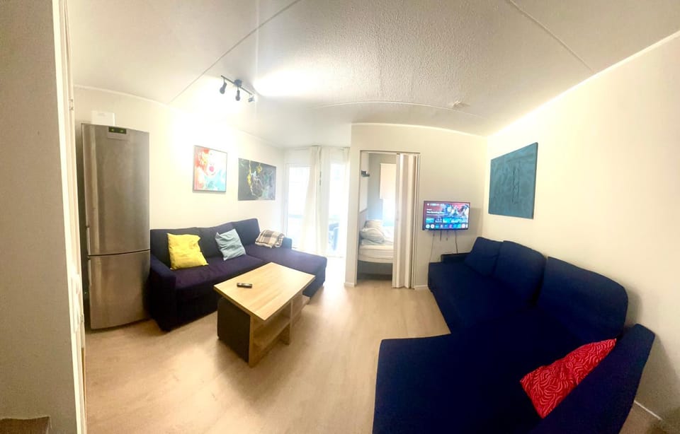 Exclusive Smart Home Central Oslo Apartment hotel in Oslo