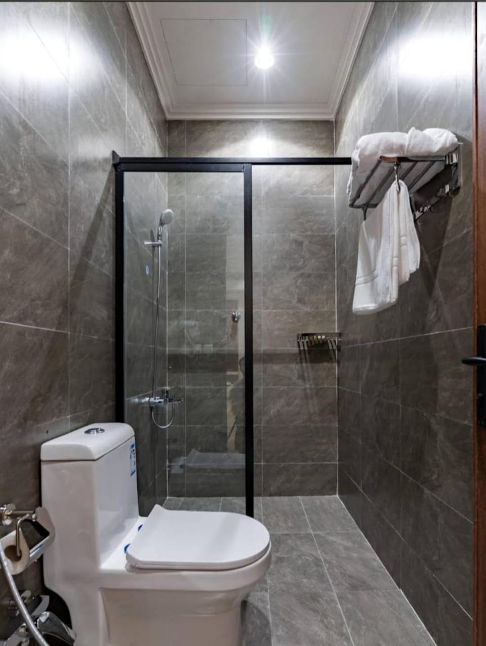 شقق ثلاث ليالي للأجنحة المخدومة Hotel in Riyadh