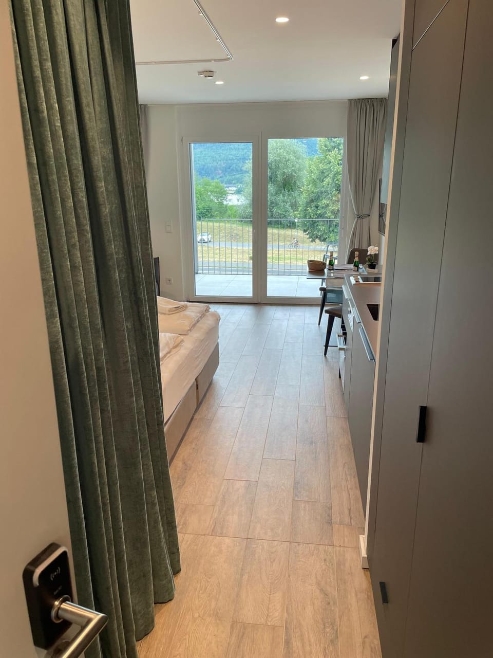 Stunning Wörthersee -Double Units Apartment in Techelsberg