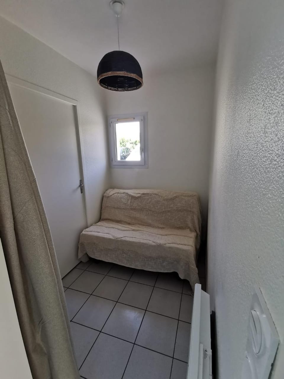 T1 bord de mer Apartment in France