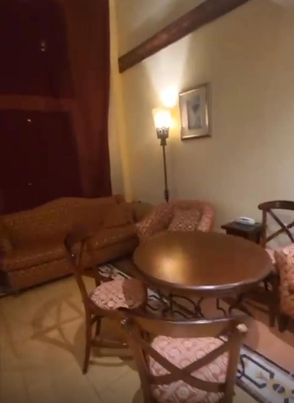 View (from property/room), Living room