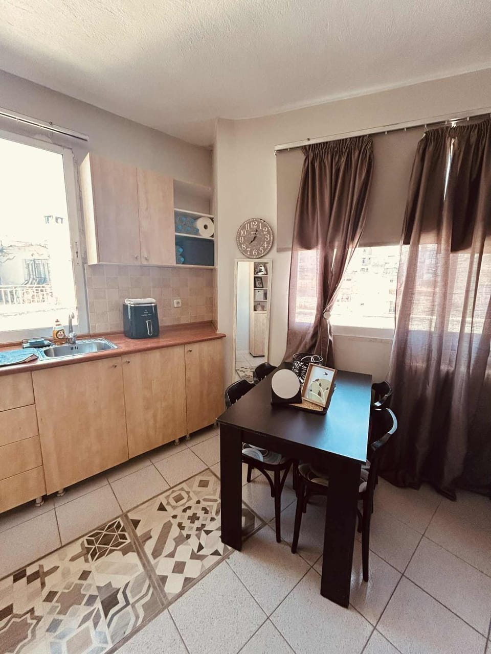 Alpha apartment 21 Apartment in Decentralized Administration of Macedonia and Thrace