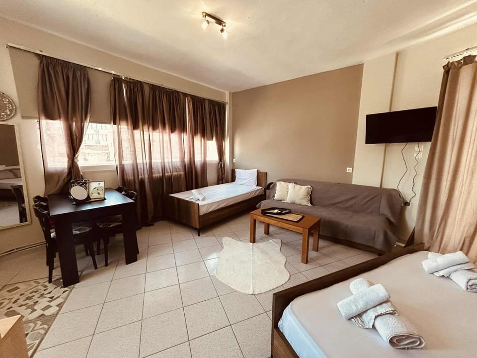 Alpha apartment 21 Apartment in Decentralized Administration of Macedonia and Thrace