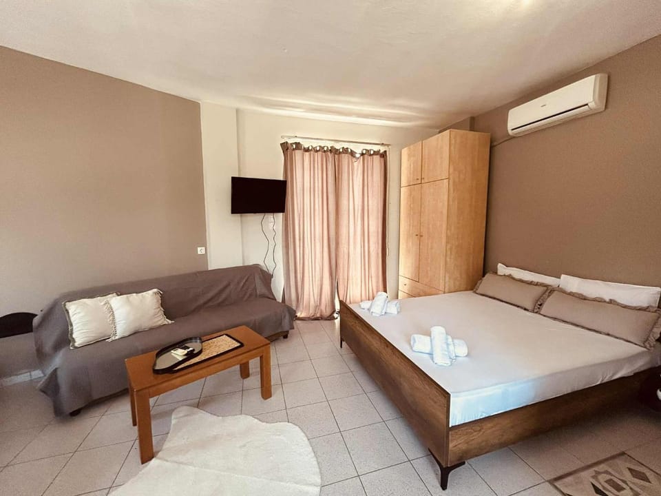 Alpha apartment 21 Apartment in Decentralized Administration of Macedonia and Thrace