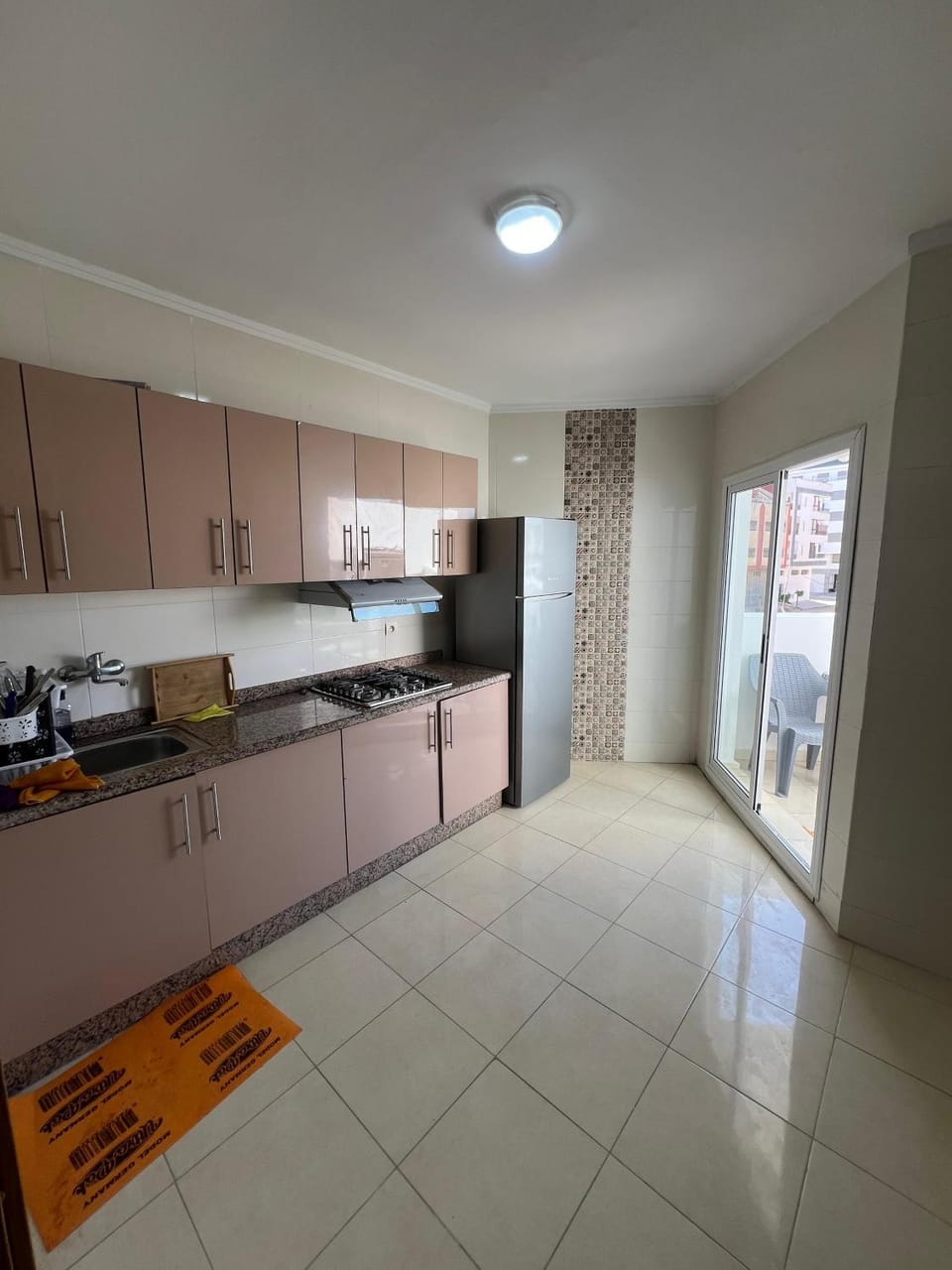 Apparemment Rayhan Apartment in Tangier