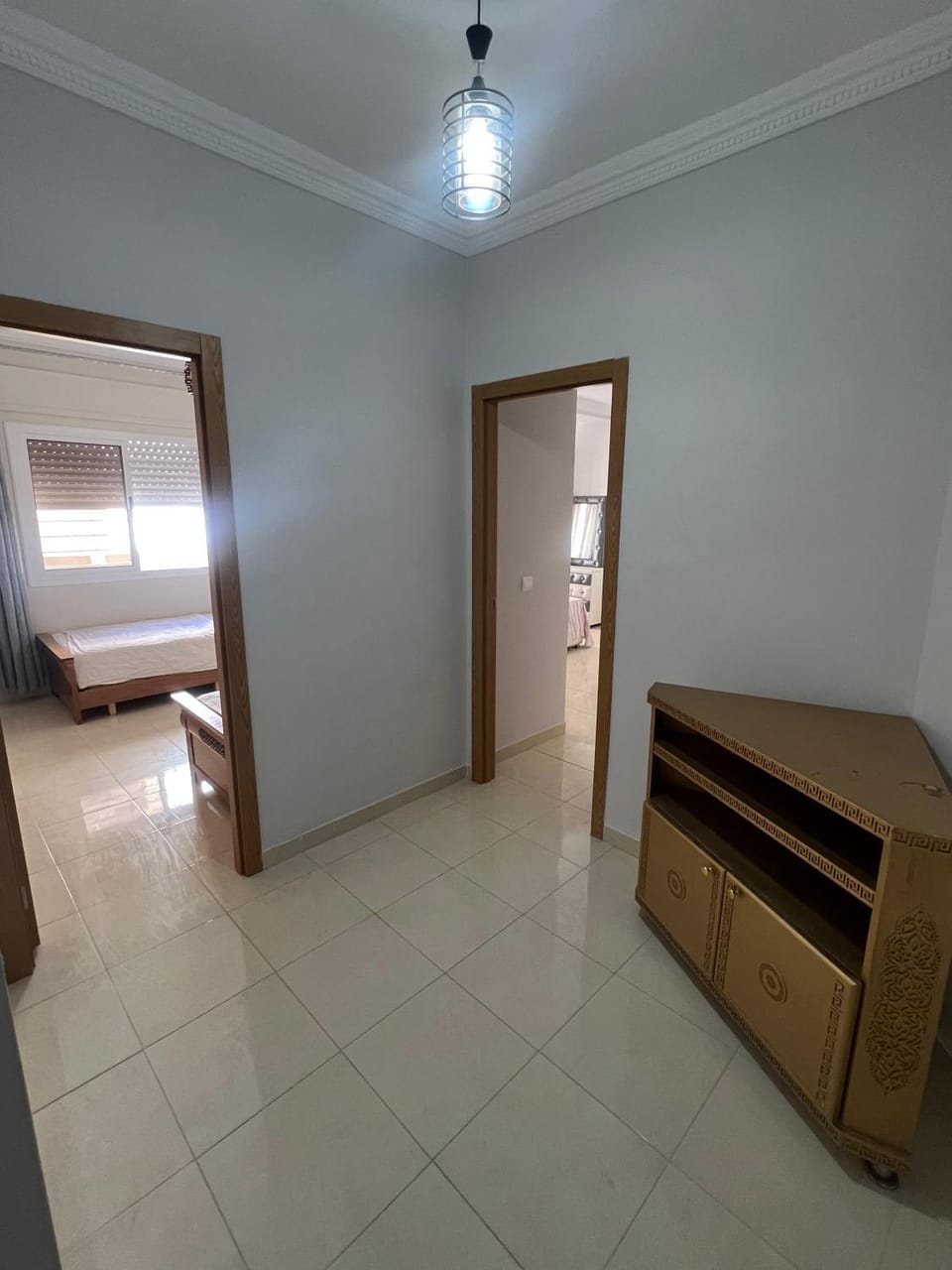 Apparemment Rayhan Apartment in Tangier