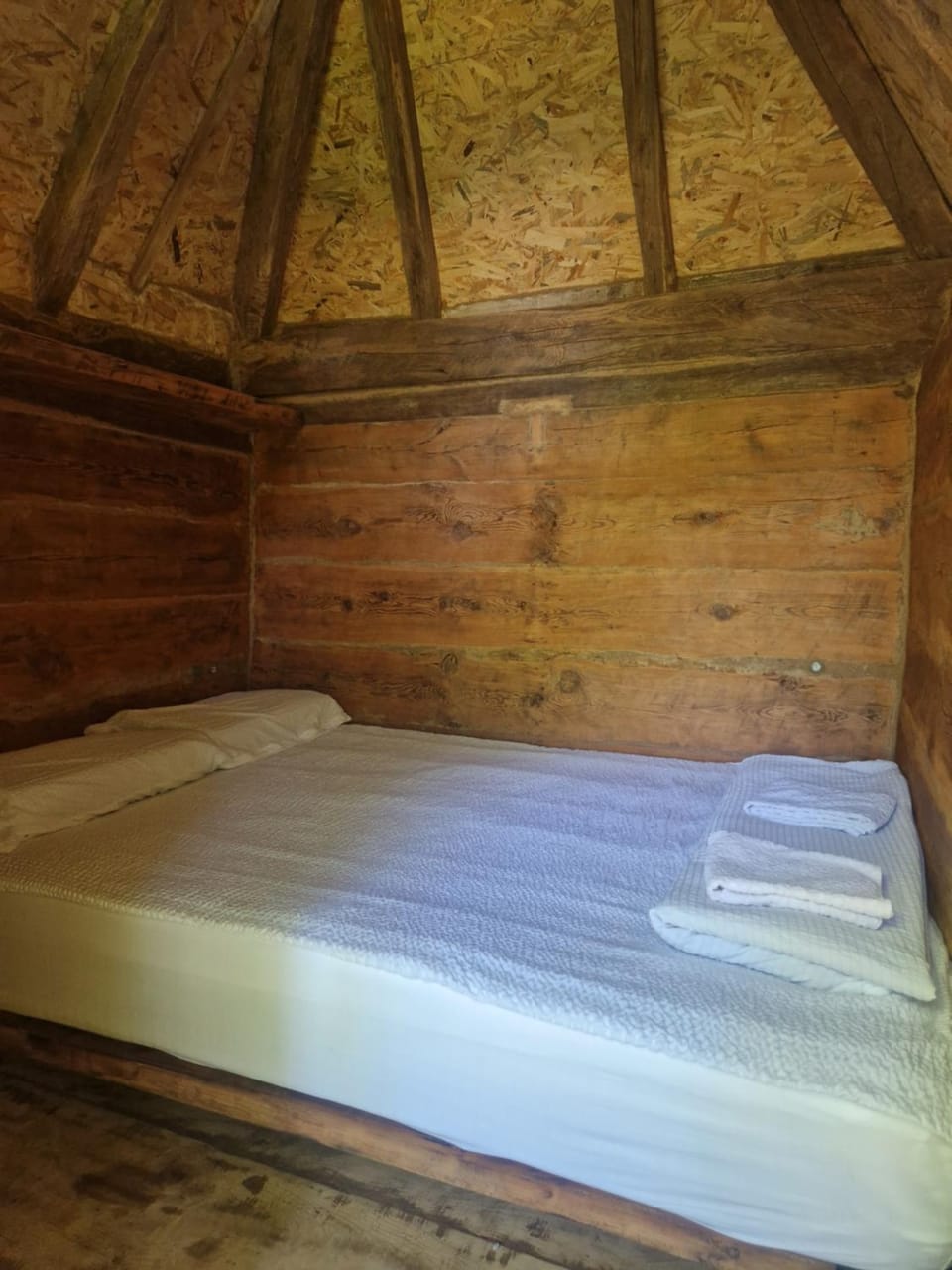 Stala la la Camping Campground/ 
RV Resort in Zlatibor District, Serbia