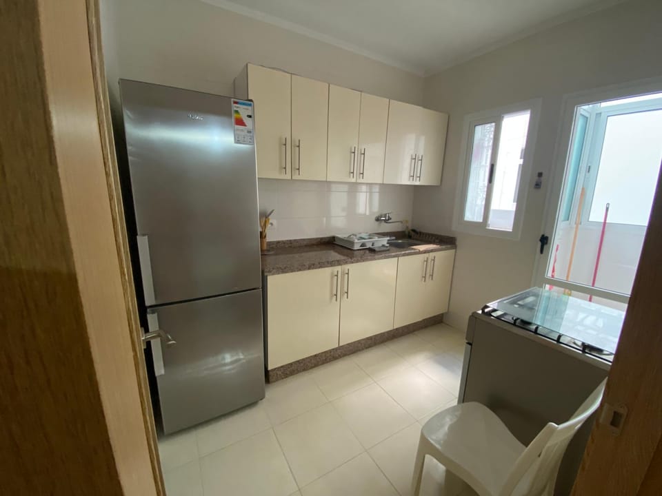 Rayhan Apartment in Tangier