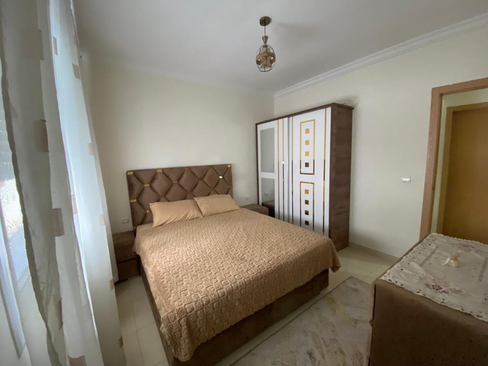 Rayhan Apartment in Tangier