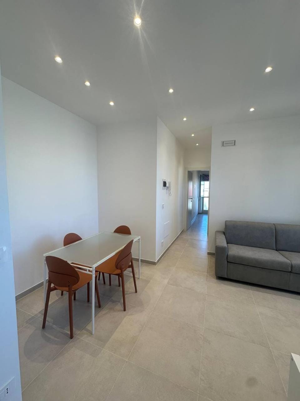 Appartamento ALTOMARE - Vasto Marina Apartment in Abruzzo