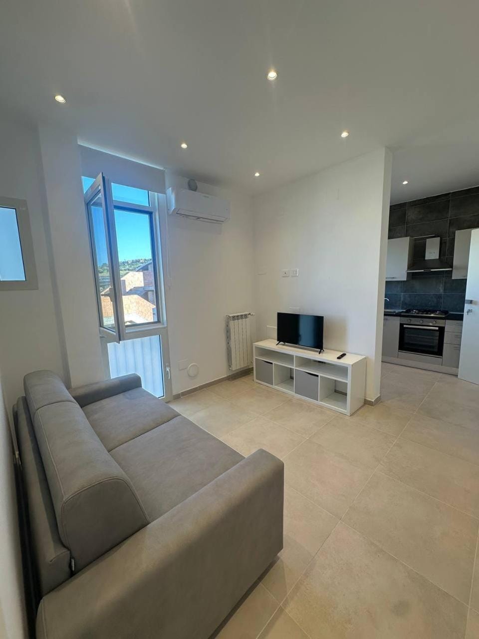 Appartamento ALTOMARE - Vasto Marina Apartment in Abruzzo