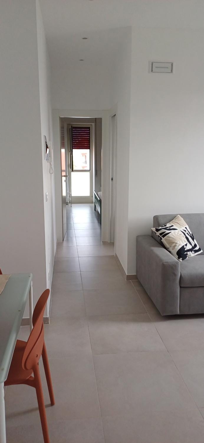 Appartamento ALTOMARE - Vasto Marina Apartment in Abruzzo