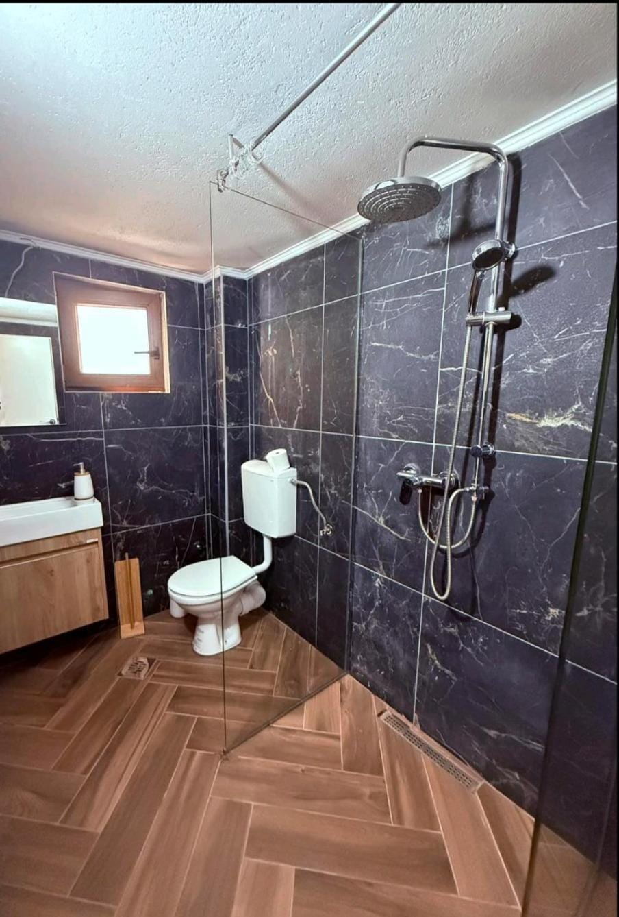 Studio apartment Milev Apartment in Zlatibor District, Serbia