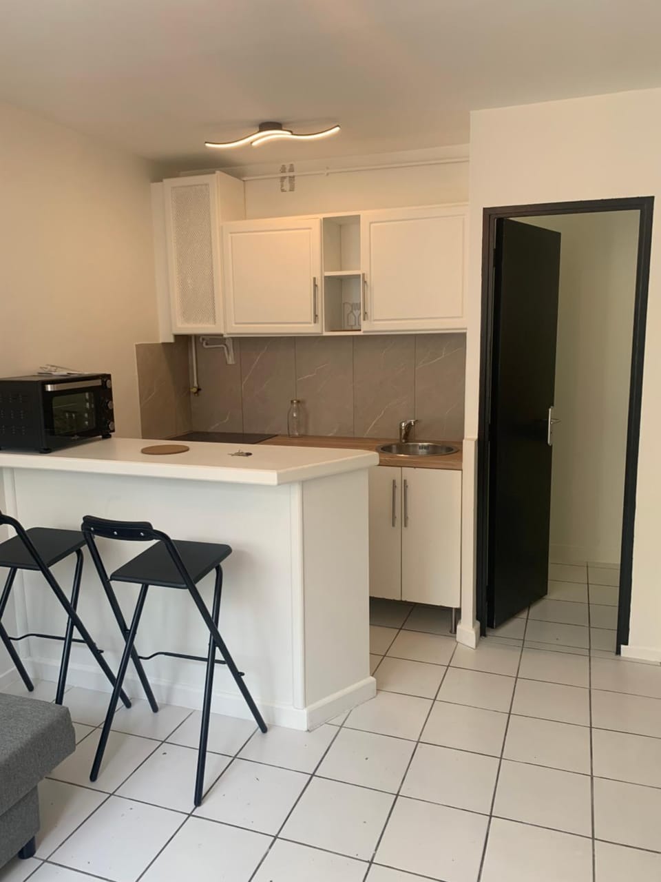 studio toulon Apartment in Toulon