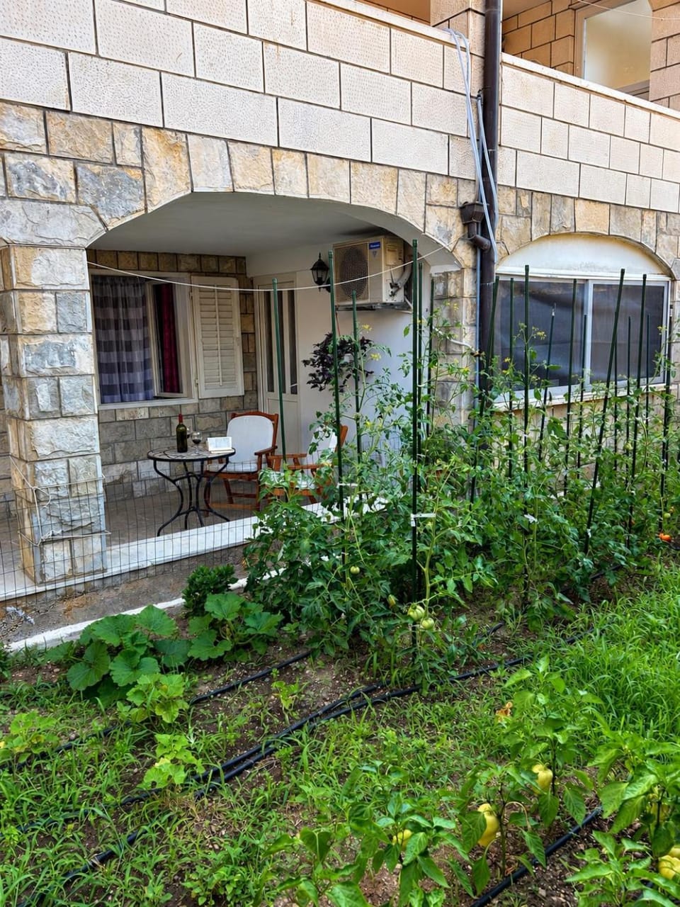 Lilly - Bright Apartment With Outdoor Space Apartment in Dubrovnik