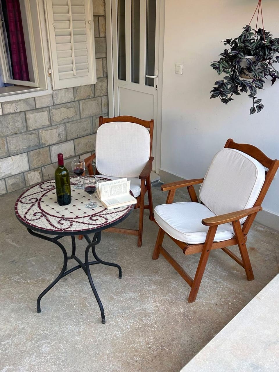Lilly - Bright Apartment With Outdoor Space Apartment in Dubrovnik