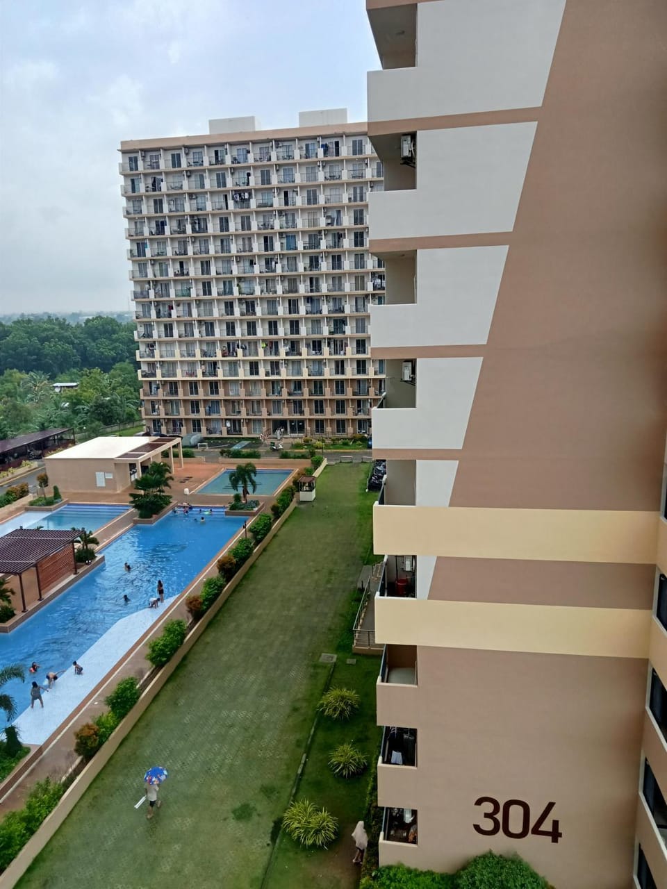 Staycation Apartment in Lapu-Lapu City