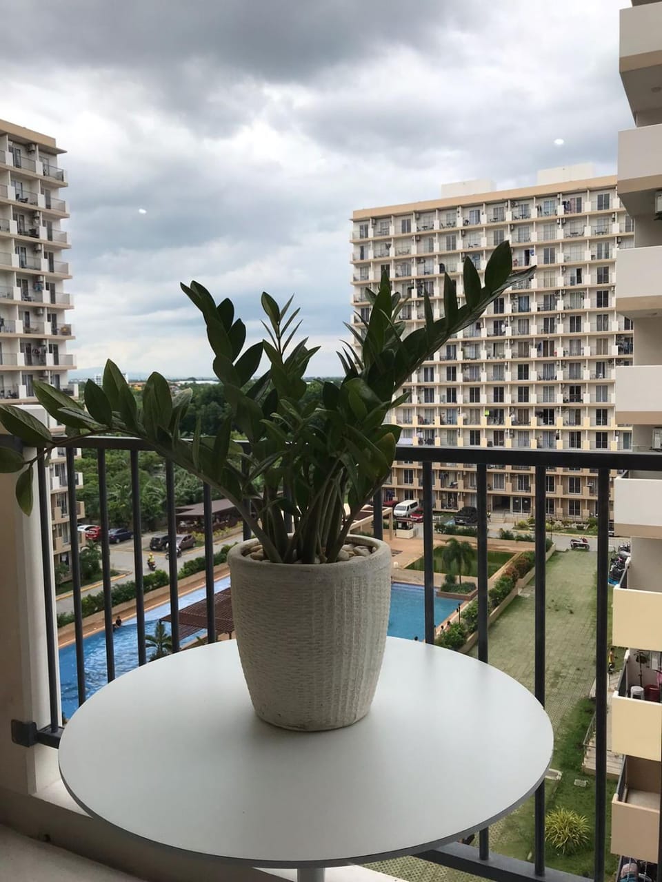 Staycation Apartment in Lapu-Lapu City