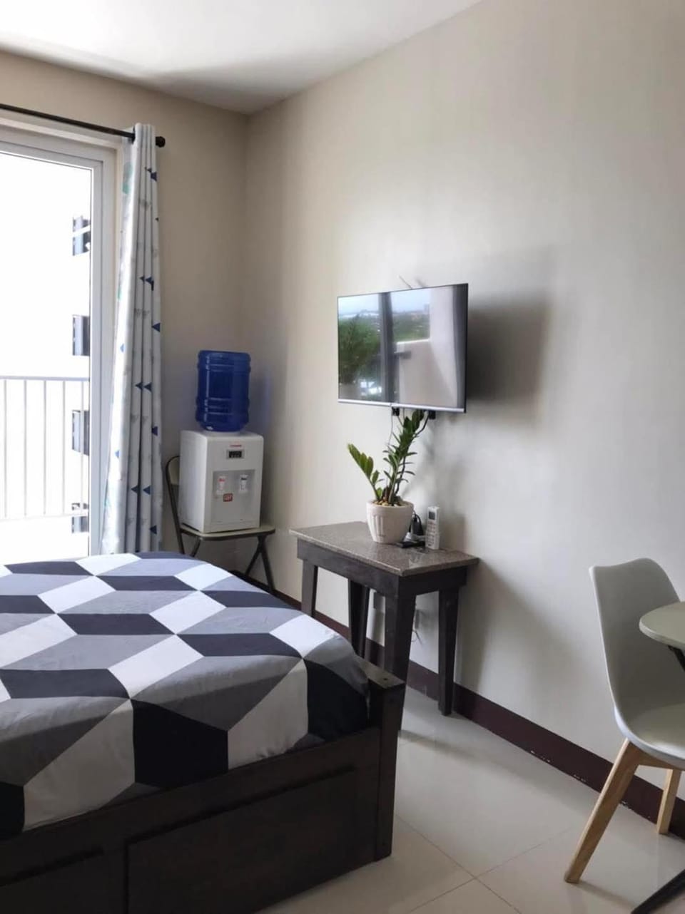 Staycation Apartment in Lapu-Lapu City