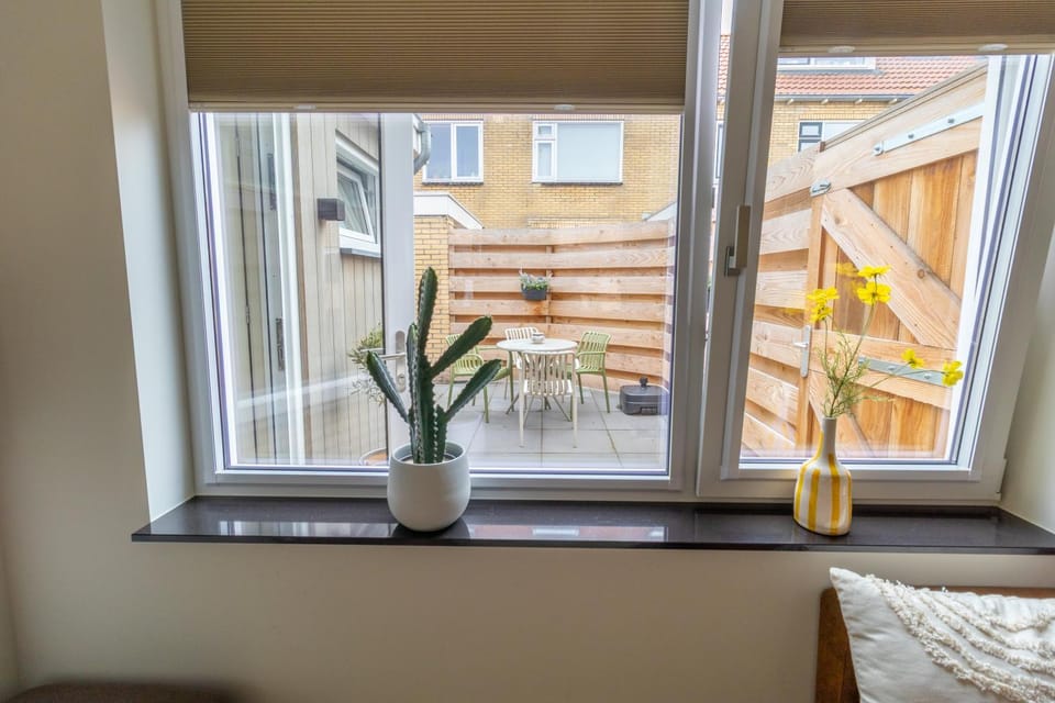 Bundi Coast Apartment in Egmond aan Zee