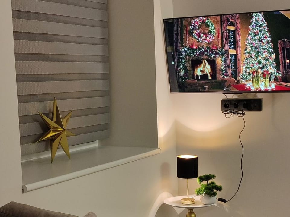 TV and multimedia