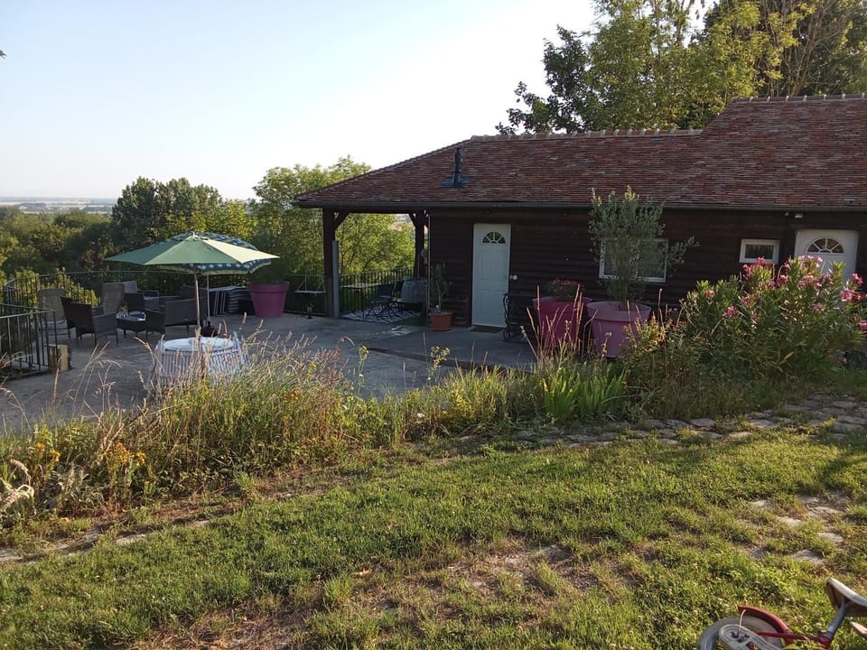Gite pour se ressourcer House in Île-de-France